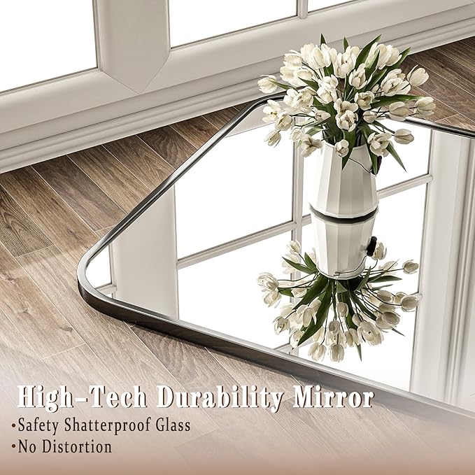 30×40 Inch Bathroom Mirror