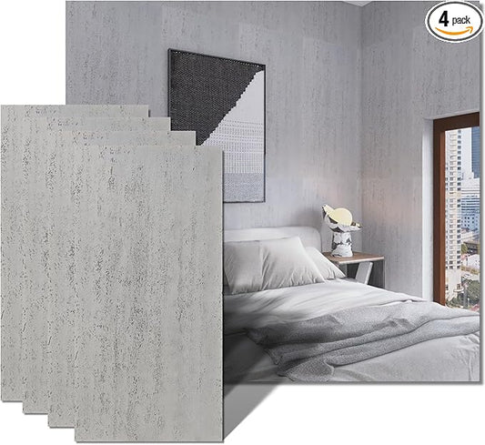 3D Wall Panels Faux Stone Panel