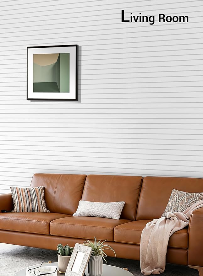 Waister 12 Pack Soundproof Wall Panels, 0.47 inch Thicker High Density Acoustic