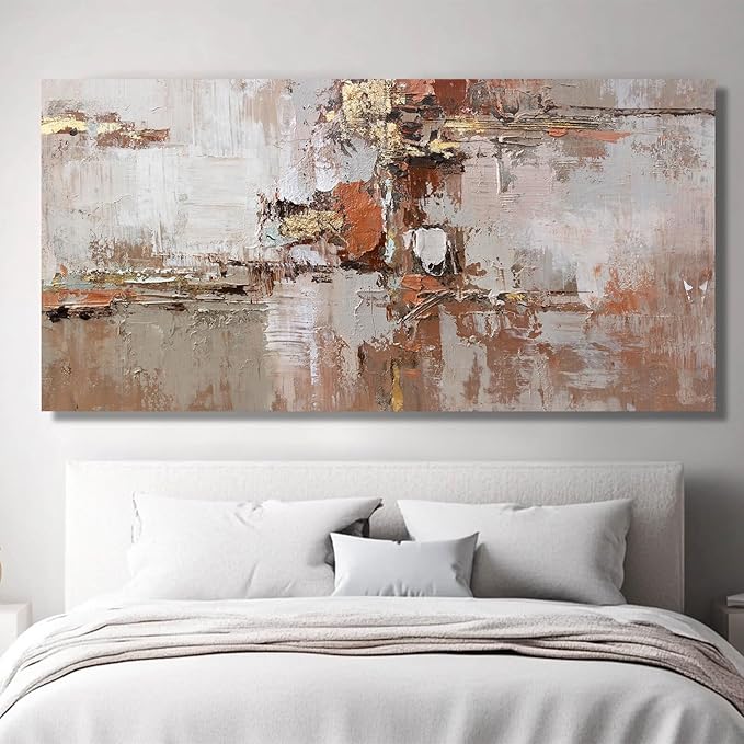 Gold Canvas Wall Art Framed Prints