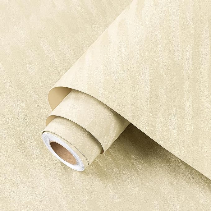 ReWallpaper Peel and Stick Velvet Wallpaper