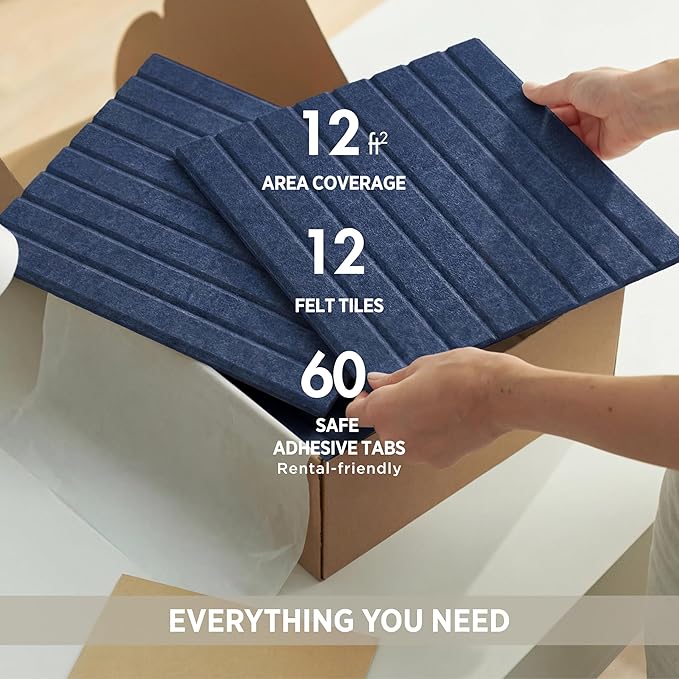VIVELDA Large Bulletin Board 48"x36"