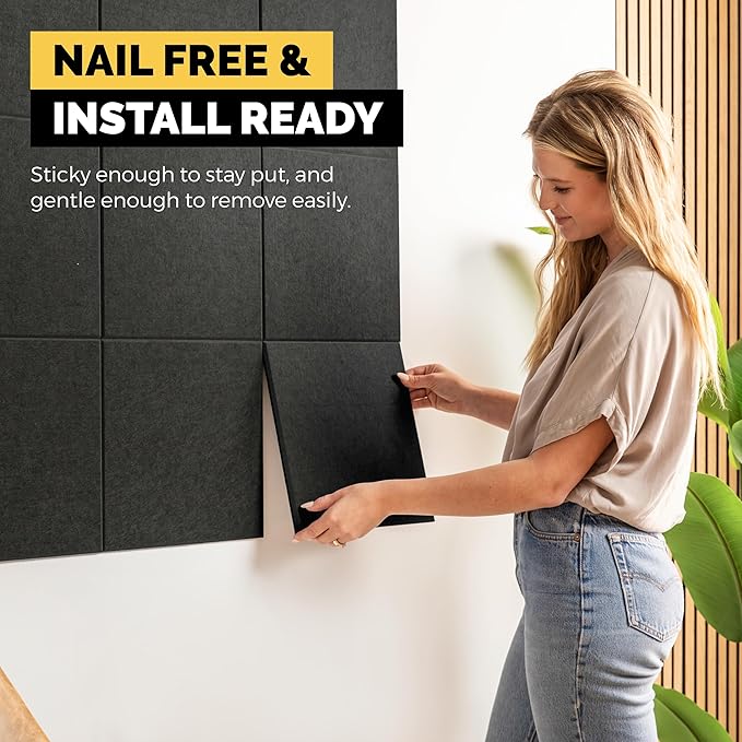 WALLHERO Vision Board