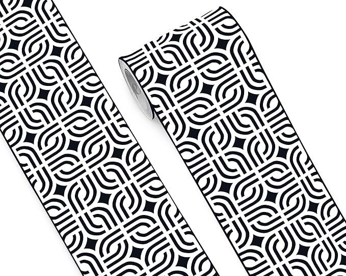 FLFK Wallpaper Border
