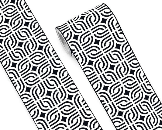 FLFK Wallpaper Border