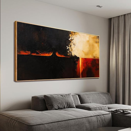 Canvas Wall Art Decor Large Abstract Wall Art Prints Wall Pictures