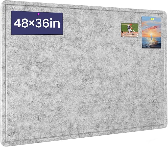 Large Bulletin Board