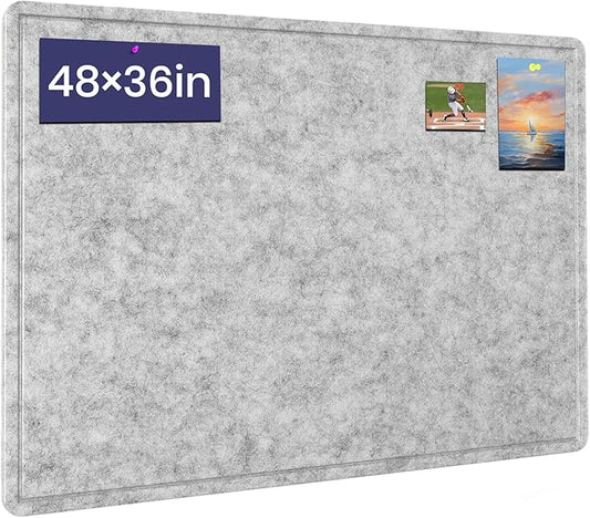 Large Bulletin Board