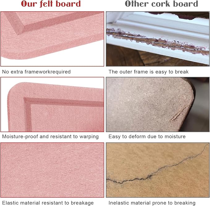 Large Bulletin Board