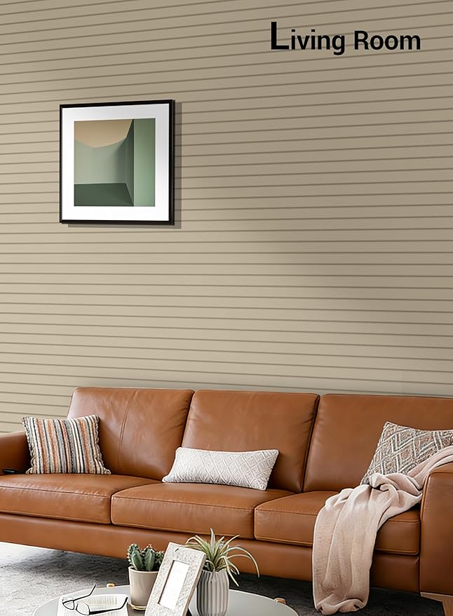 Waister 12 Pack Soundproof Wall Panels, 0.47 inch Thicker High Density Acoustic