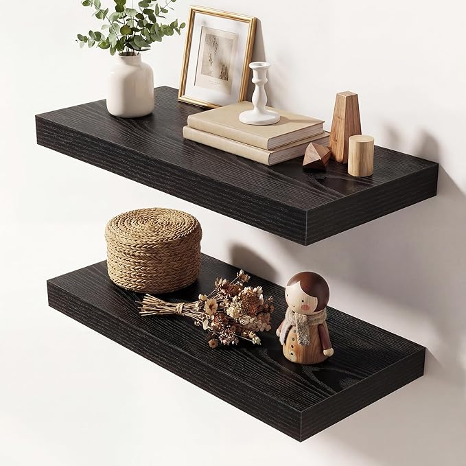 Dreamland 20 Inches Floating Shelves