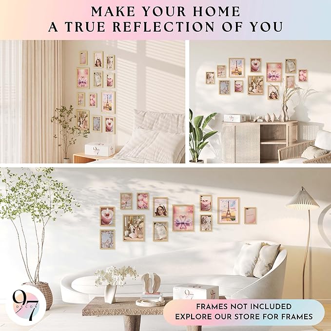 97 Decor Pink Coquette Room Decor Aesthetic