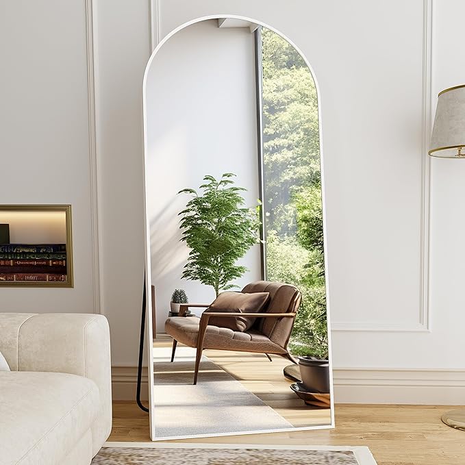 Mirror Full Length, Arch Mirror