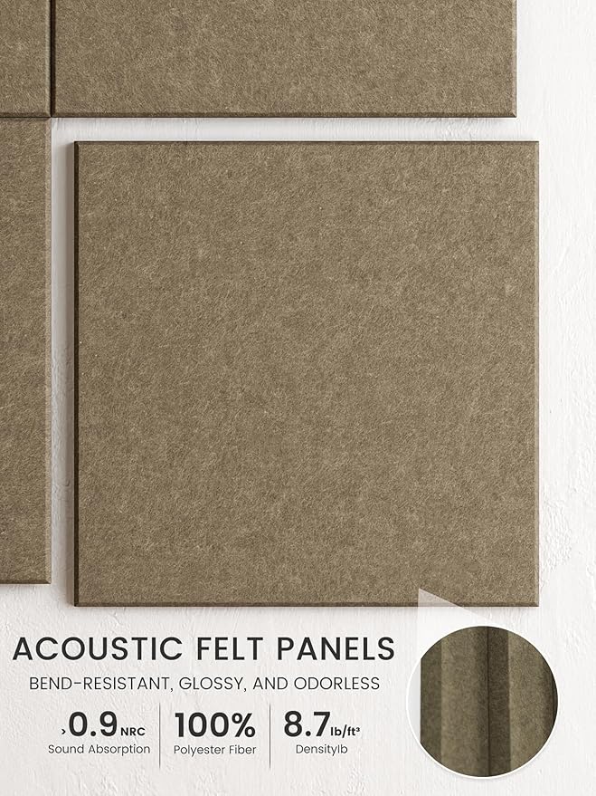 Bumusty Large Cork Board 48" x 36" Alternative