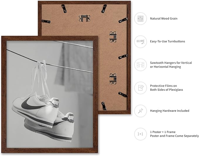 Poster Master Sneakers Poster