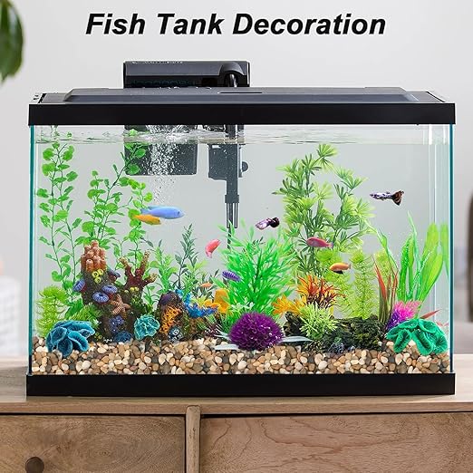Landscaping Rocks,Landscaping Pebbles River Rocks Decorative Ornamental Pebbles Garden Landscaping Stones Gravel Filler for Home Decoration Flower Bed Fish Tank Plants Vases Succulents (5 Pounds)