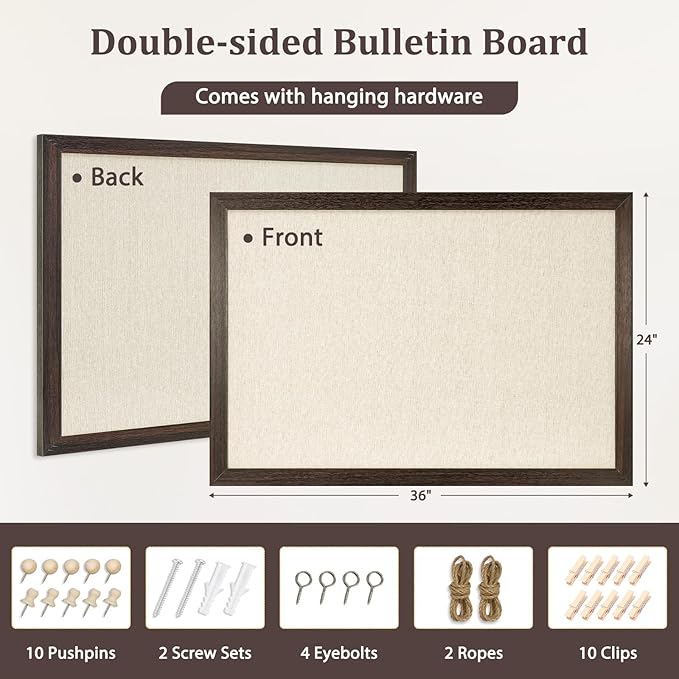 DOLLAR BOSS Bulletin Board
