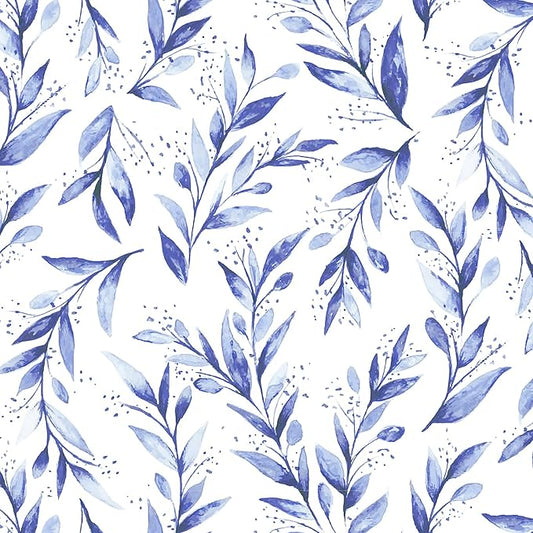 Livebor Leaf Peel and Stick Wallpaper Olive Leaf Contact Paper 17.7inch x