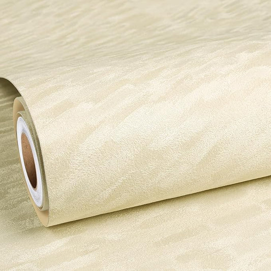 ReWallpaper Peel and Stick Velvet Wallpaper