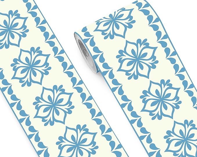 FLFK Wallpaper Border
