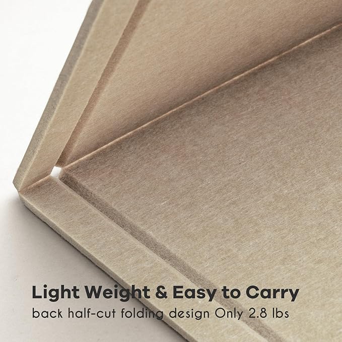 Lightomorrow Large Bulletin Board