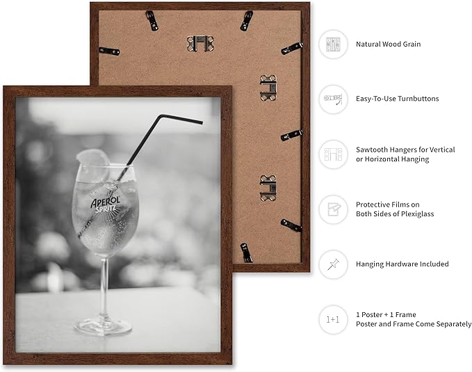 Poster Master Glass of Wine Print