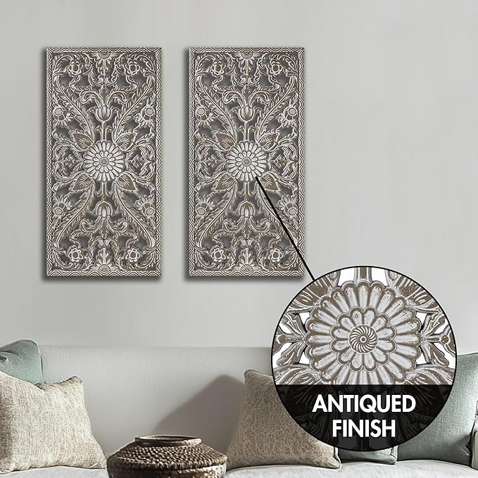 Madison Park Wall Décor for Living Room