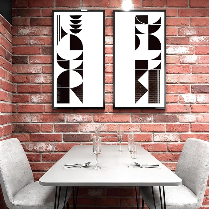3D Faux Stone Wall Panels, 1.18" wall Panels