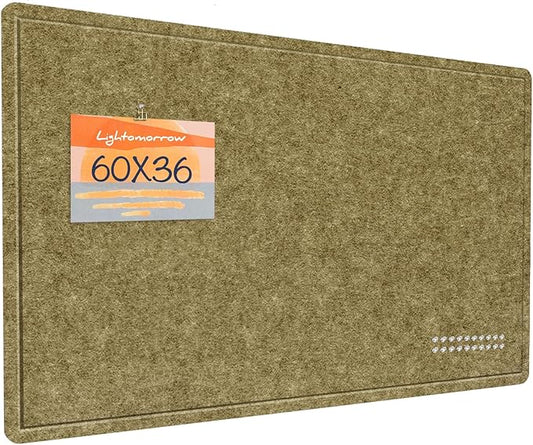 Large Bulletin Board