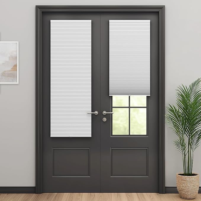 LazBlinds Cordless Cellular Shades