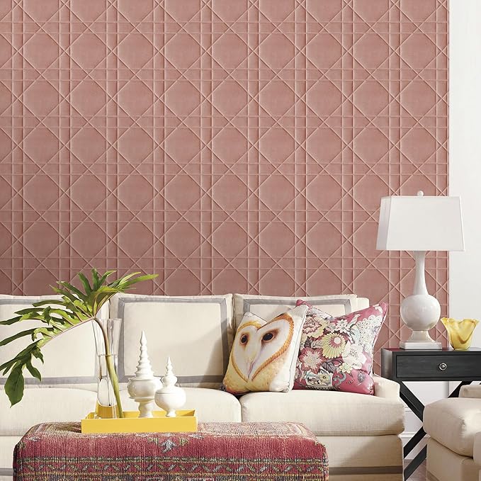Velvet 3d wall panels for Interior wall Decor peel and stick, Soundproof