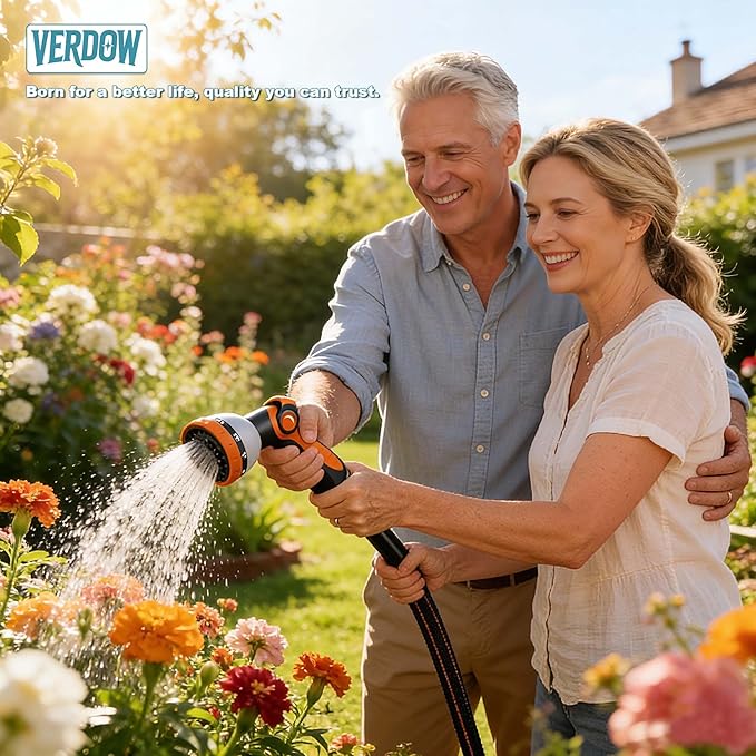 garden hose