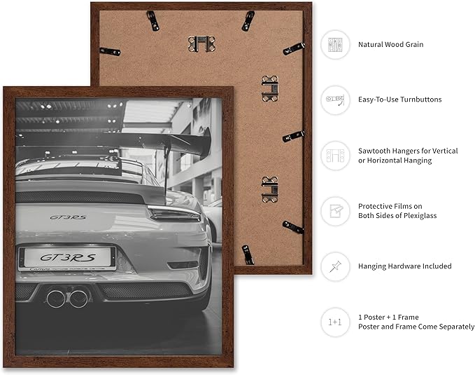 Poster Master Car Poster