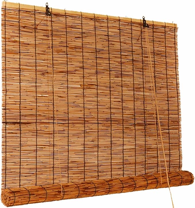 Outdoor Roller Shades for Patio