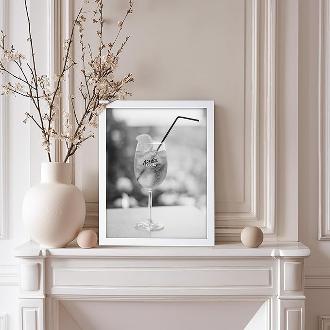 Poster Master Glass of Wine Print
