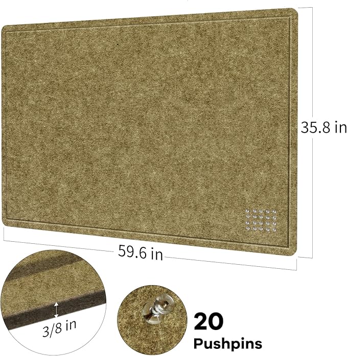 Large Bulletin Board