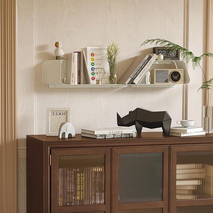 Sttoraboks Floating Shelves