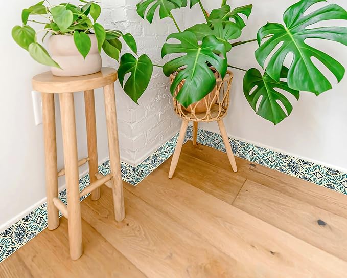 FLFK Mirror Frame Border