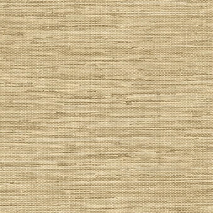 Norwall NT33704 Faux Grass Cloth Wallpaper