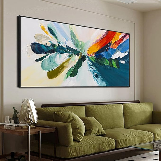 Canvas Wall Art Decor Large Framed Wall Art Prints Wall Art Pictures