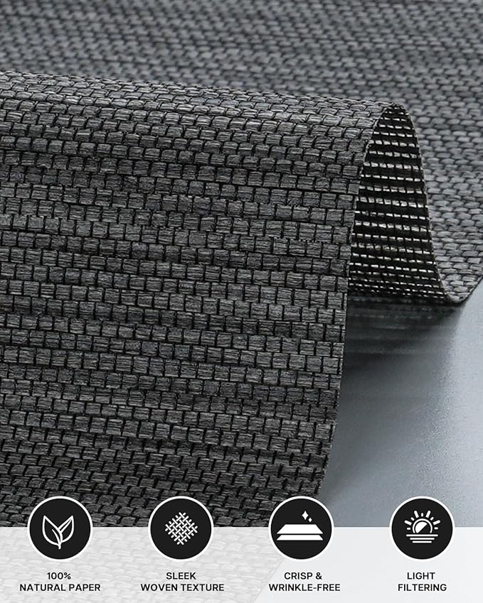 Lazblinds Adjustable Vertical Blinds