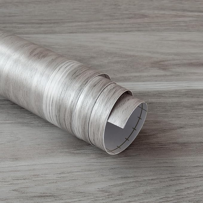 Light Wood Contact Paper Oak Contact Paper