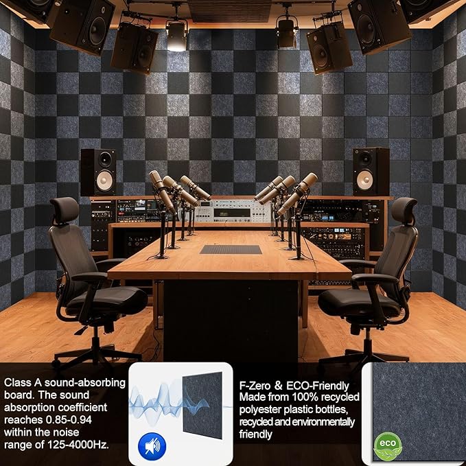 TSJOFFICE Large Cork Board for Wall