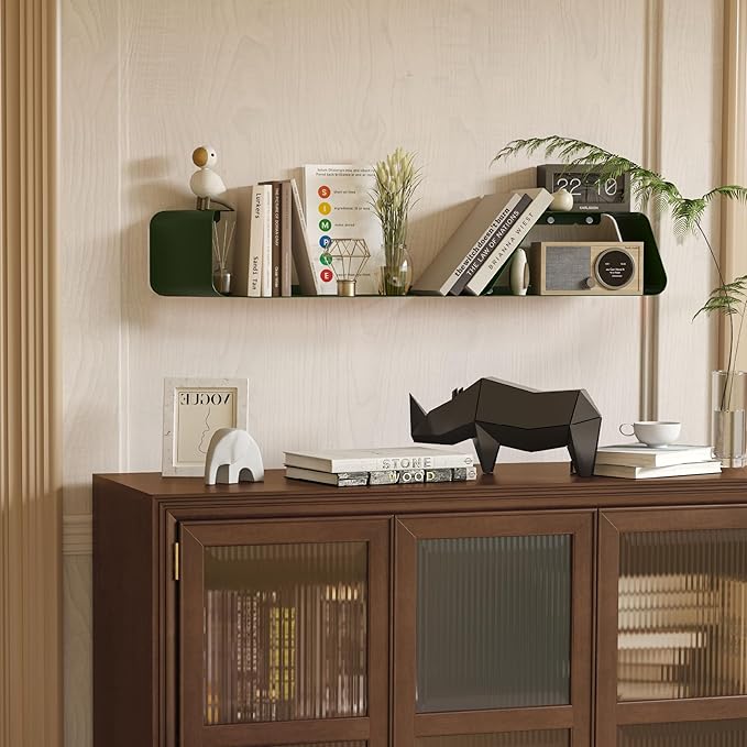 Floating Shelves, Wall Shelf, Book Shelf, Display Shelves