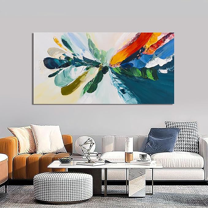Canvas Wall Art Decor Modern Wall Art Pictures
