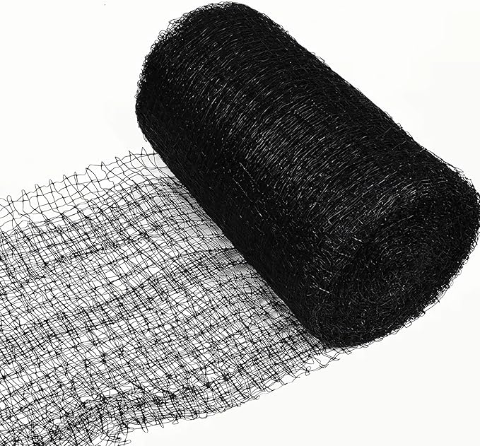 Bird Netting 13x20 FT – 3/4" Mesh Garden Netting for Plant Protection, Deer Fence Netting Against Birds, Squirrels, Rabbits, Raccoons & More – Protect Fruit Trees, Vegetables & Flowers