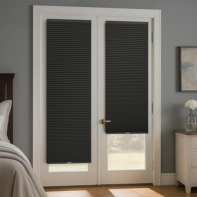 LazBlinds Cordless Cellular Shades