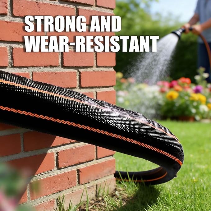 garden hose