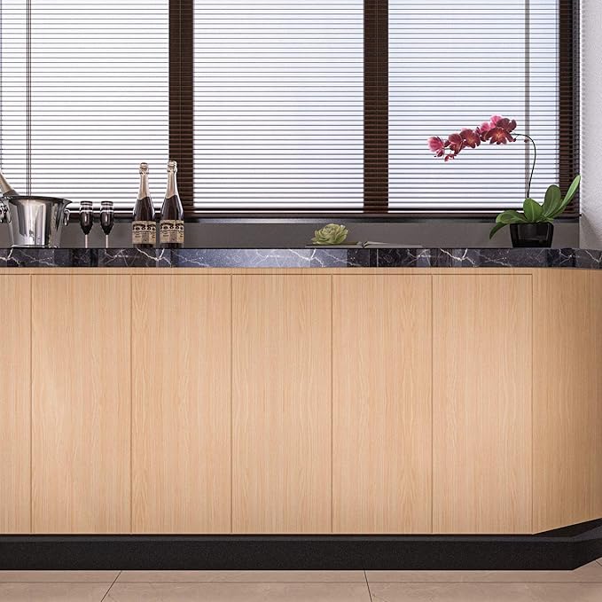 Art3d Self-Adhesive Contact Paper Countertops