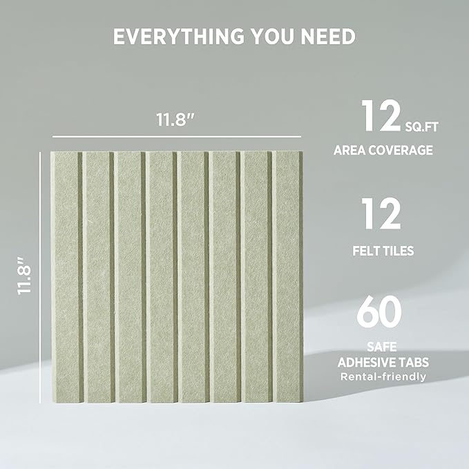VIVELDA Large Bulletin Board 48"x36"